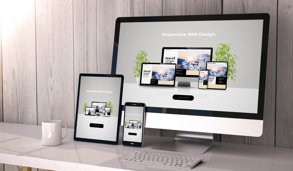 Responsive Tasarım Nedir, Ne İşe Yarar? 2025