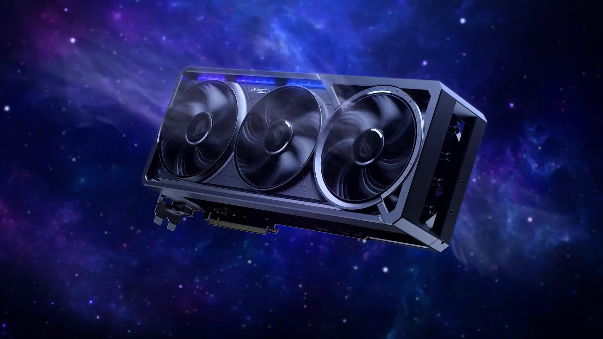 ASUS ROG Astral RTX 5080’e Güç Veren BIOS Güncellemesi Yayınlandı: TGP 450W’a Çıktı