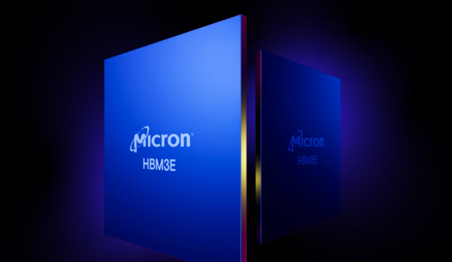 HBM3E Yarışı Kızışıyor: Micron, Samsung ve Diğerleri NVIDIA’nın Gözdesi Olmak İstiyor