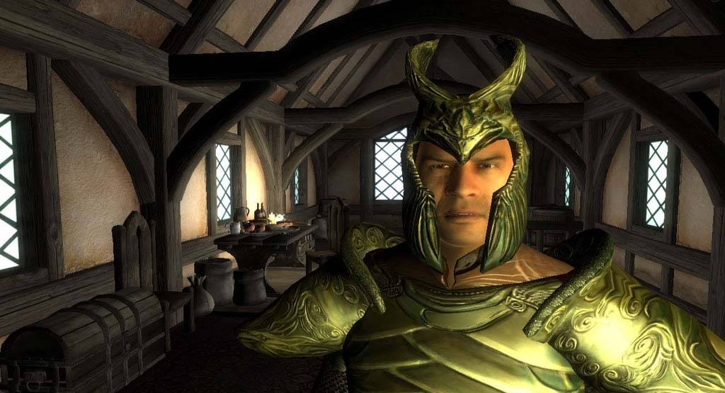 Oblivion Remake Ne Zaman Çıkacak? İşte Tüm Detaylar