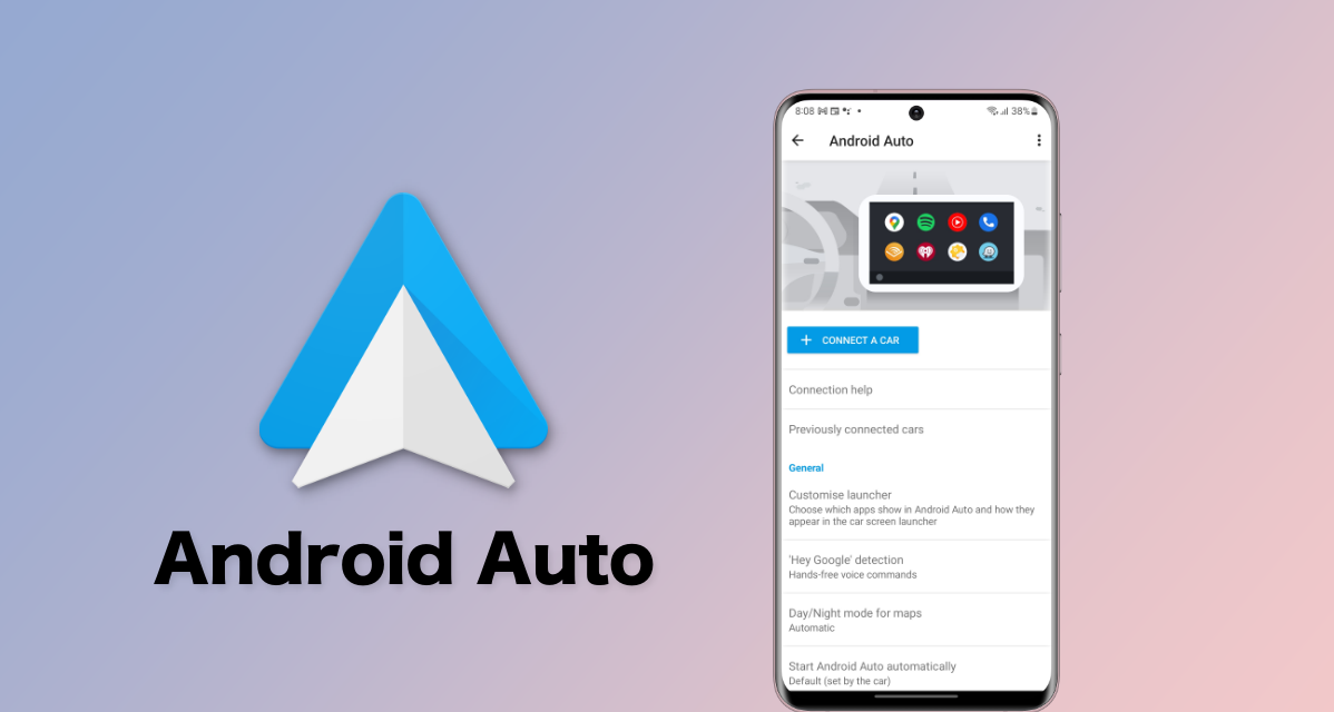 Google, Android Auto’ya Akıllı Gözlük Desteği Getiriyor: İşte Beta Sürümündeki İpuçları