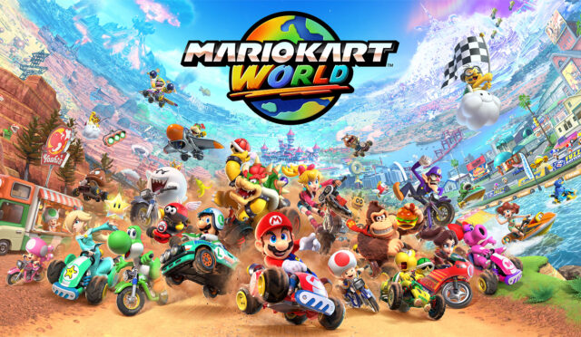 Switch 2 Oyunlarına Zam Geldi! Fiyatlar Beklenenden Çok Daha Yüksek!