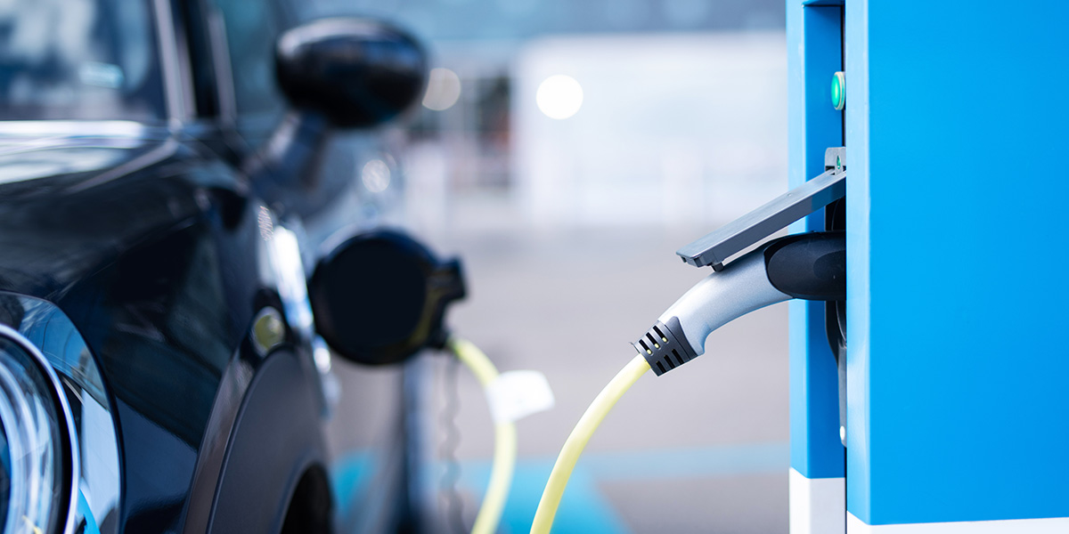 Brighton ve Hove’dan 6.000 Şarj Noktalı Dev Elektrikli Araç Hamlesi