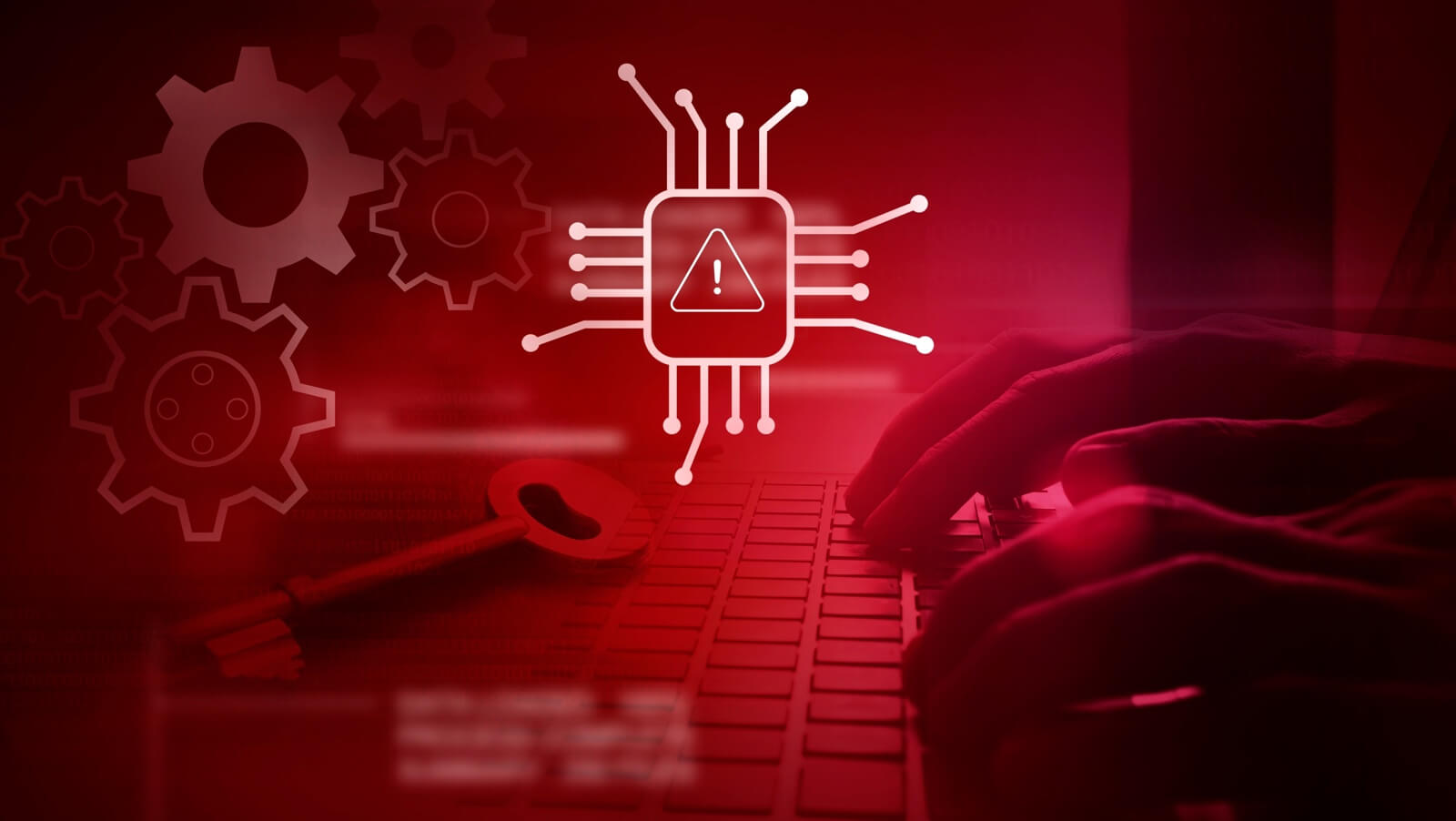 Ransomware Virüsü Nedir? Nasıl Çalışır ve Nasıl Korunulur?