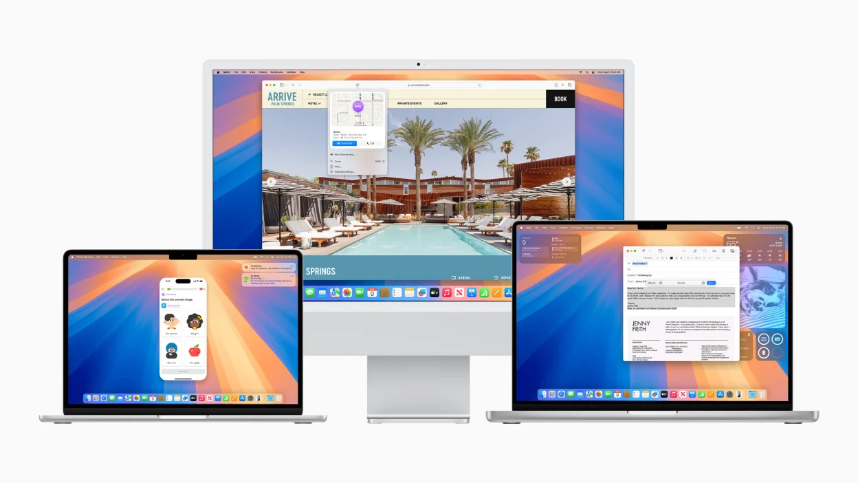 macOS 15.4 Yükleme Sorunları: Macbook’unuz Güncellenmiyorsa İşte Çözümleri