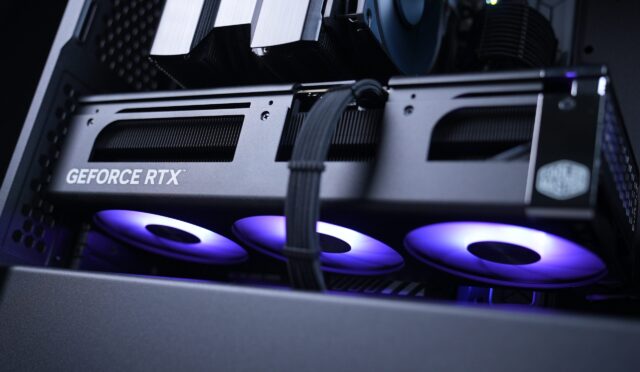GeForce RTX 5080